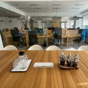 Prontos Cowork Cowork Caldas da Rainha