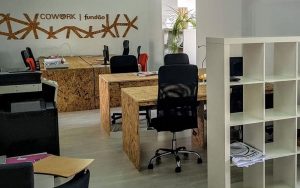 Cowork Fundão