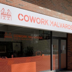 Cowork Malvarosa 12