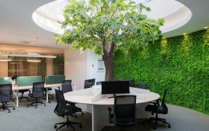 Espaço de Coworking