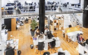 Fusion Cowork Cowork Aveiro