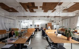 Oficina 2 Cowork Porto