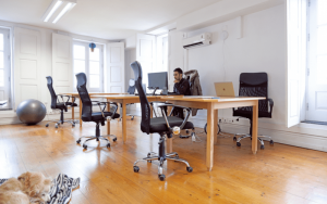 Porto i/o Cowork Porto