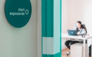 Start Esposende Coworking Esposende