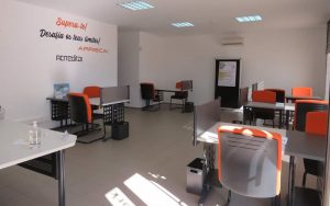 Coworking São Brás de Alportel, Algarve