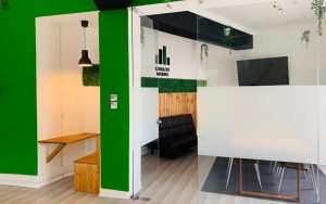 Giraldo Works Cowork Évora