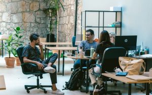 Land Cowork Cowork Porto