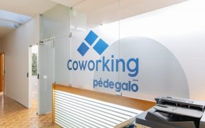 Coworking Pé de Galo Cowork Braga