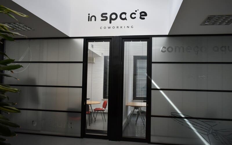 InSpace Cowork Ansião