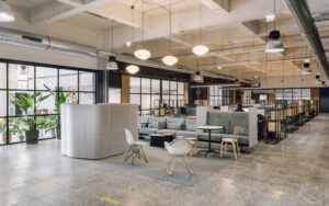 Lisbon WorkHub, Lisboa