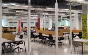 Startup Leiria, Leiria